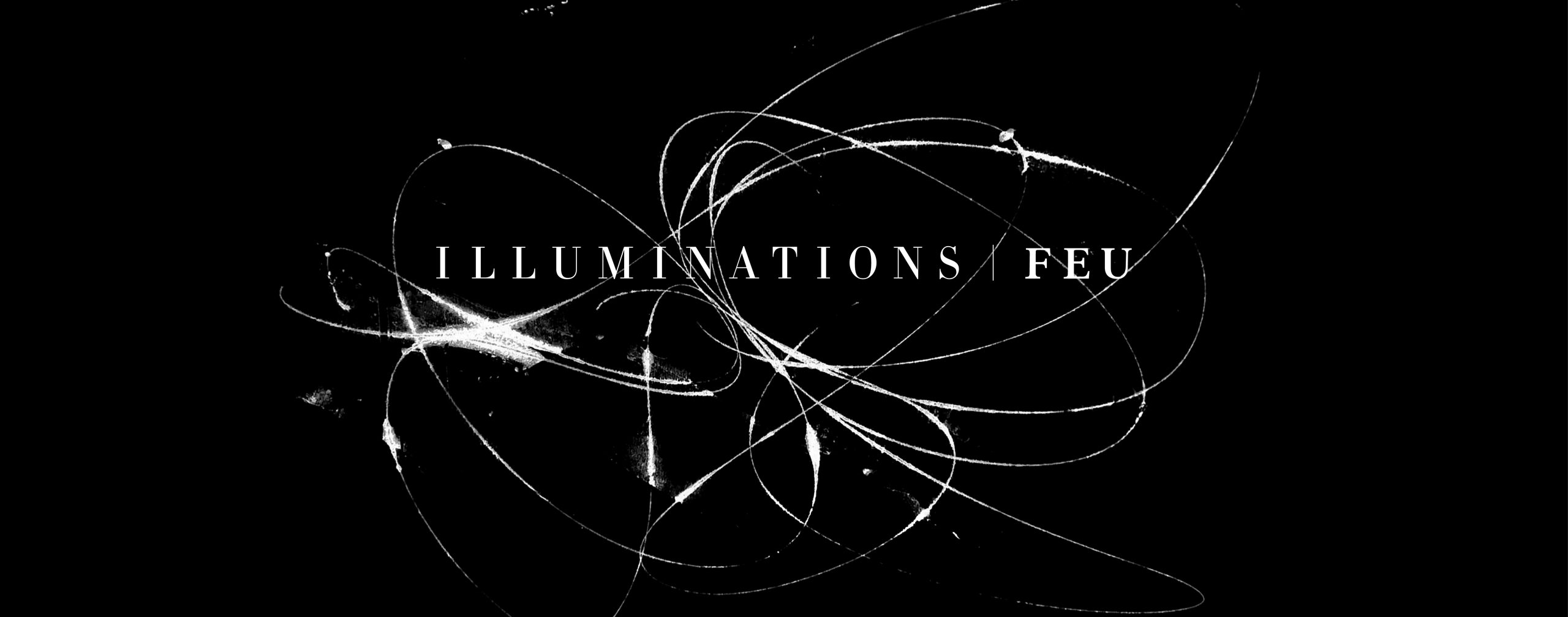 Illumination/feu